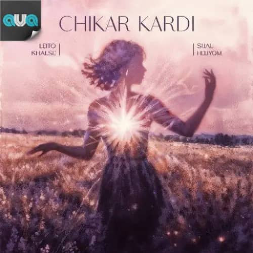 چیکار کردی