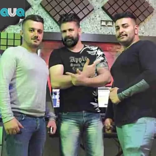 الهی آه من تره بییره