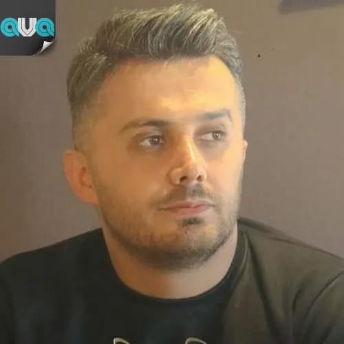 هوا طوفانی بوه