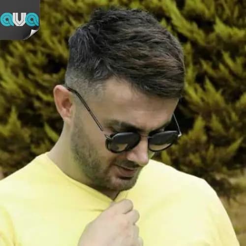 می چلچله ی خش خون