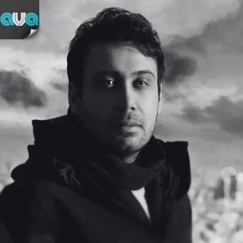 محسن چاوشی
