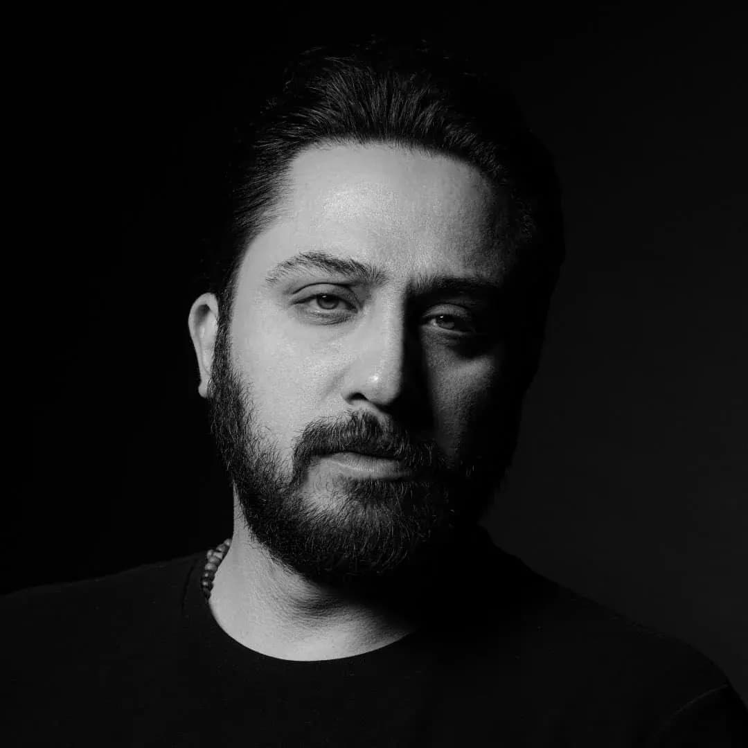 روزبه بمانی