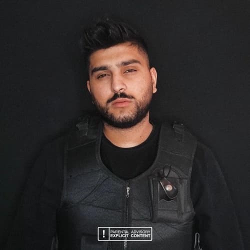 امیر ریبار