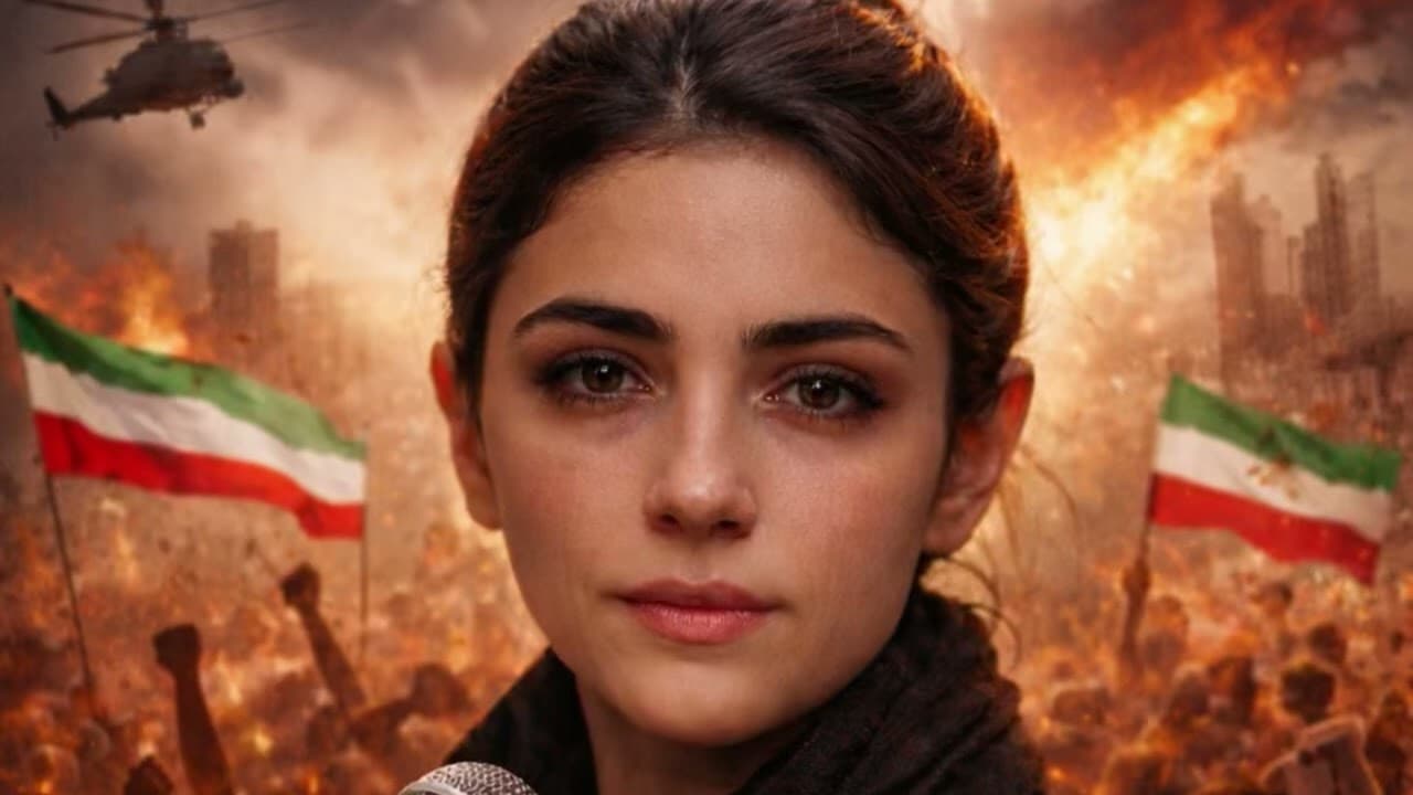 مردم
