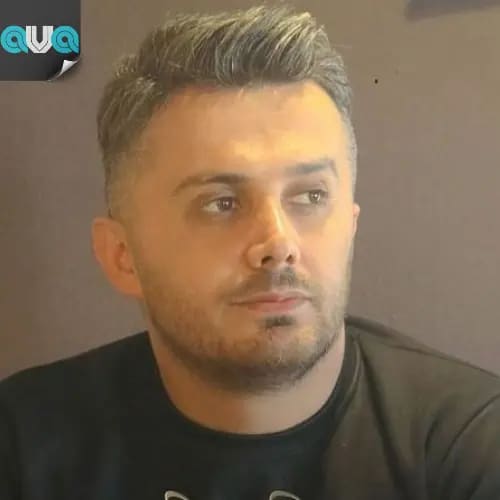 هوا طوفانی بوه
