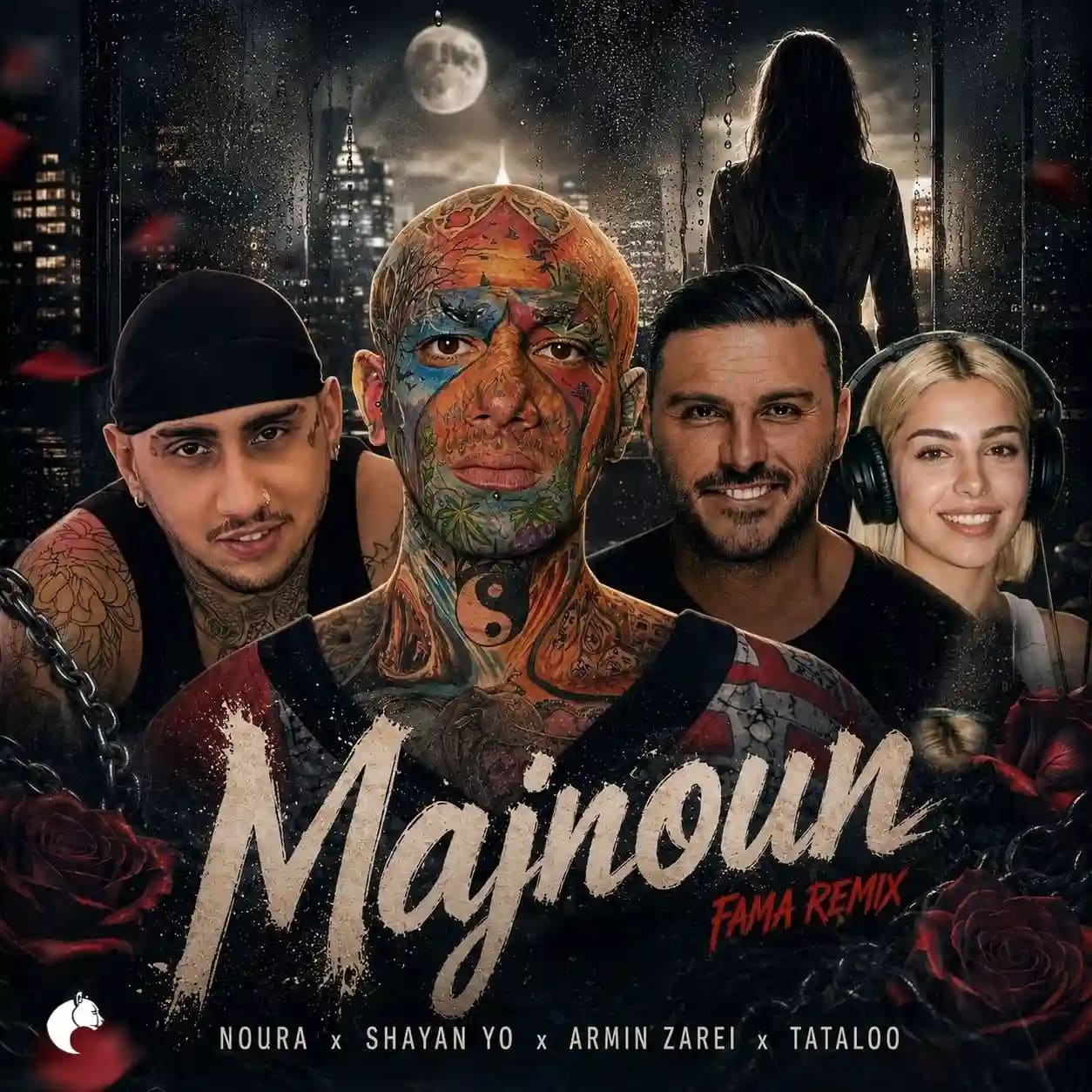 مجنون