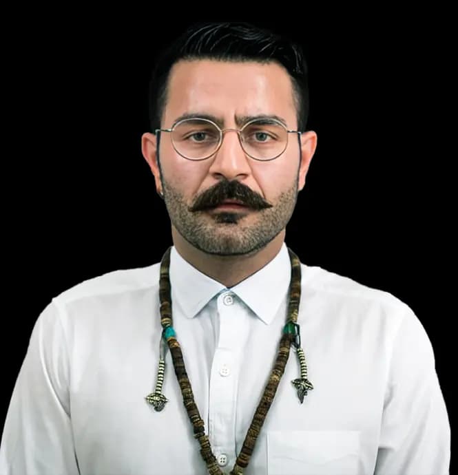 شاهین نجفی